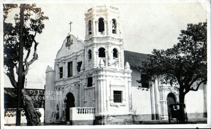 Ermita de Porta Vaga (Church Side)